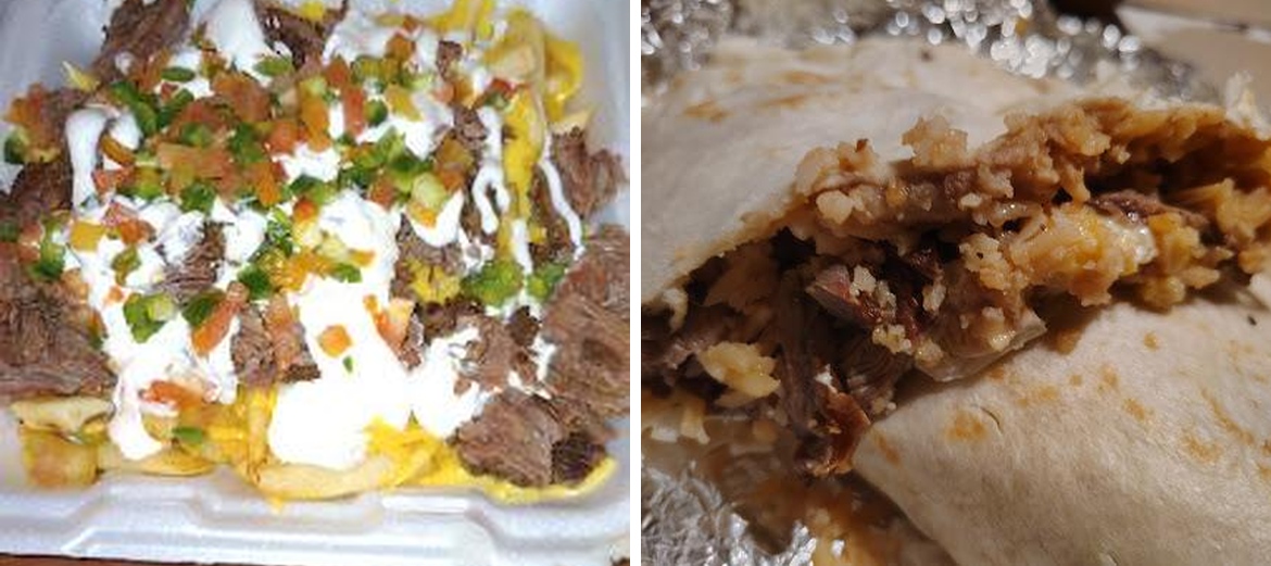 Bens's Taco Stand