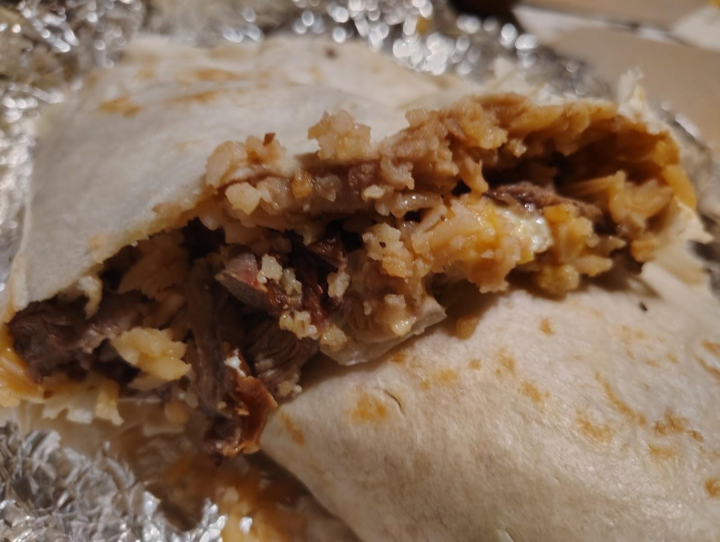 Bens's Taco Stand