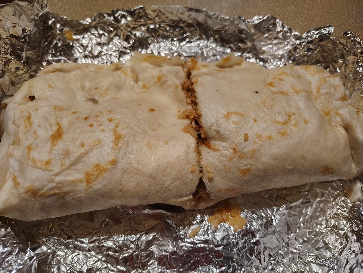 Bens's Taco Stand
