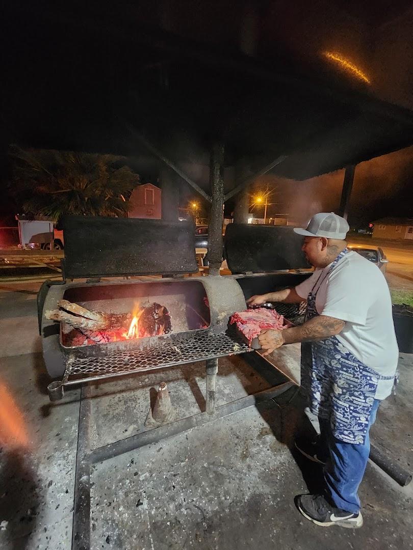 Bens's Taco Stand